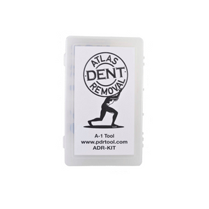 Atlas Dent Removal Glue Tab Kit-50 Tabs