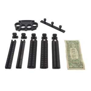 Atlas Knuckles Set