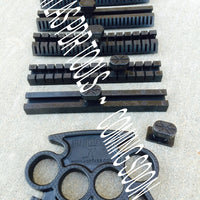 Atlas Knuckles Set