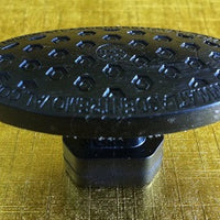 Atlas Titan™ #6 5-Pack (Convex/Dome Top)